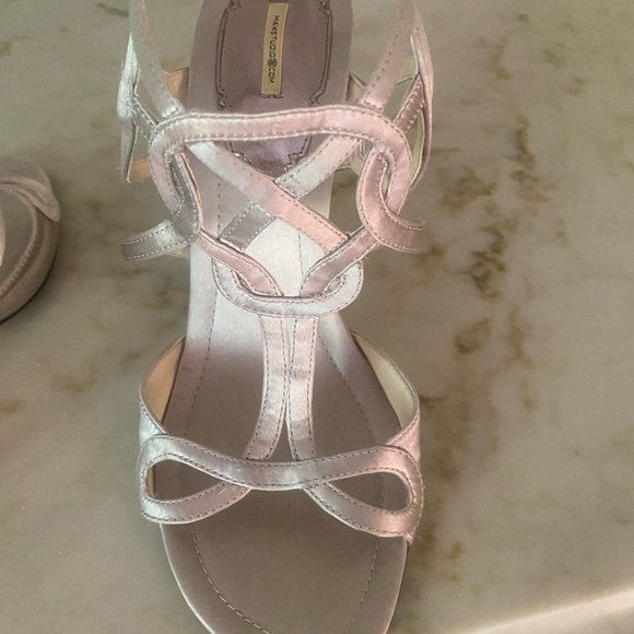Max Studio heels size 7 - Picture 5 of 6